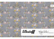 Bio Jersey Lillestoff - Spring