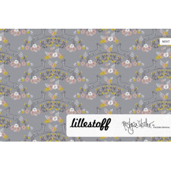 Bio Jersey Lillestoff - Spring