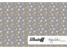 Bio Jersey Lillestoff - Spring Kombi