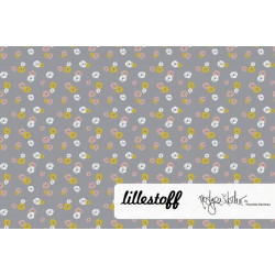 Bio Jersey Lillestoff - Spring Kombi