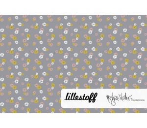 Bio Jersey Lillestoff - Spring Kombi