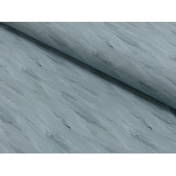 Jersey Aquarelle Petra Laitner schwarz