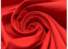 Jersey - Uni hellrot rot