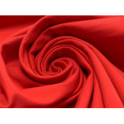 Jersey - Uni hellrot rot