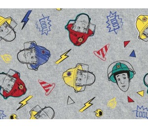 Jersey - Feuerwehrmann Sam Graffiti