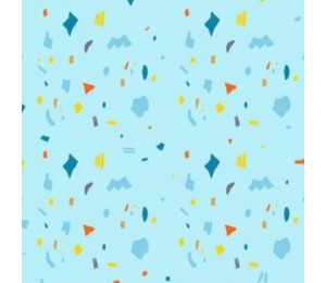 Bio Jersey Lillestoff - Sonnenkitzel von Tante Gisi