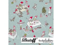 Bio Sweat Lillestoff - Wichtelwerkstatt