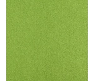 Stickfilz kiwi lime 180cm - 1,1mm von Swafing
