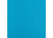 Stickfilz helltürkis 180cm - 1,1mm von Swafing