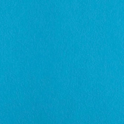 Stickfilz helltürkis 180cm - 1,1mm von Swafing