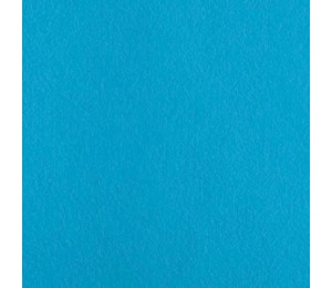 Stickfilz helltürkis 180cm - 1,1mm von Swafing