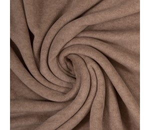 Fleece - Felix taube beige meliert
