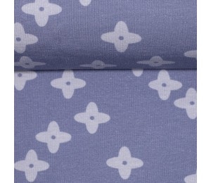 Modal Sweat - Plain by Cherry Picking taubenblau