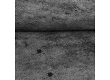 Dekostoff Canvas Cherry Picking Mr. Greystone