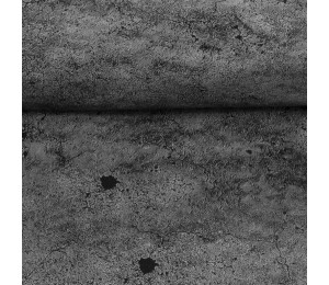 Dekostoff Canvas Cherry Picking Mr. Greystone