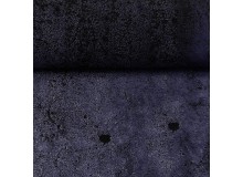 Dekostoff Canvas Cherry Picking Mr. Greystone