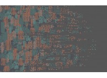 Modal Sweat - Decode Bienvenido Colorido braun