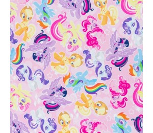 Jersey - My little Pony