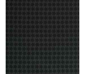 Softshell - Farbenmix Staaars schwarz