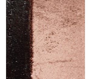 Wendepailletten - champagner matt