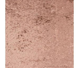 Wendepailletten - champagner matt