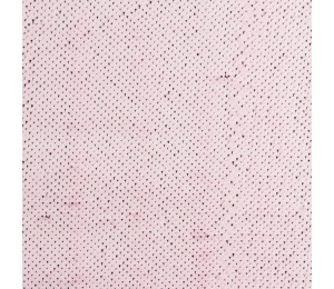 Wendepailletten - pink weiss
