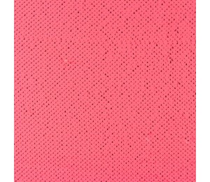 Wendepailletten - neon rosa pink matt und silber