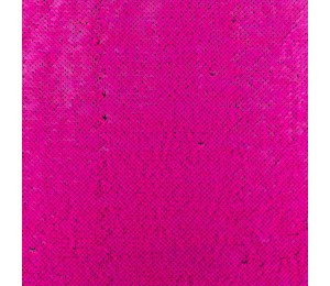 Wendepailletten - pink holographisch