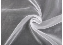 Organza zart für Deko und Stickarbeiten