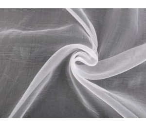 Organza zart für Deko und Stickarbeiten