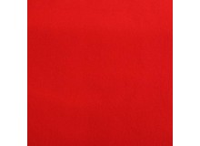 Filz 1.5 mm rot