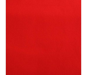 Filz 1.5 mm rot