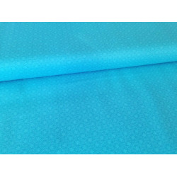 Baumwolle - Patchwork Modern Melody aqua