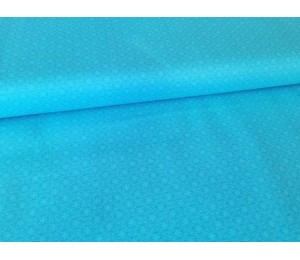 Baumwolle - Patchwork Modern Melody aqua
