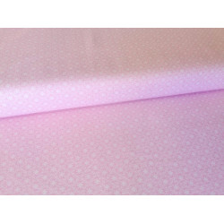 Baumwolle - Patchwork Modern Melody rosa