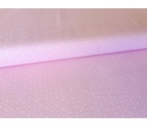 Baumwolle - Patchwork Modern Melody rosa