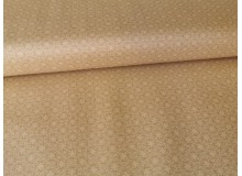 Baumwolle - Patchwork Modern Melody senf