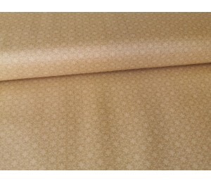 Baumwolle - Patchwork Modern Melody senf