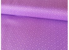 Baumwolle - Patchwork Modern Melody lila
