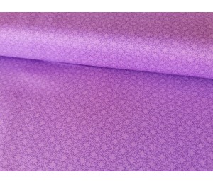 Baumwolle - Patchwork Modern Melody lila