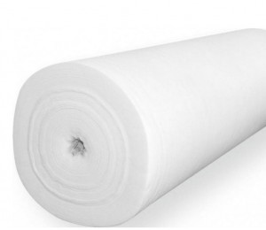 Madeira Super Stable Stickvlies Schneidevlies aufbügelbar 44 cm