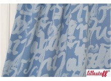 Summersweat Bio Love Letters Lillestoff