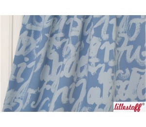 Summersweat Bio Love Letters Lillestoff