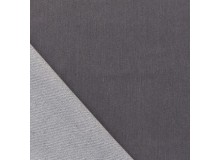 REST 70cm Sommerjeans grau