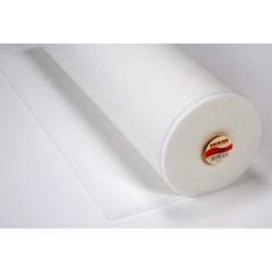 Volumenvlies aufbügelbar H640 - weiß Freudenberg