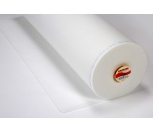 Volumenvlies aufbügelbar H640 - weiß Freudenberg