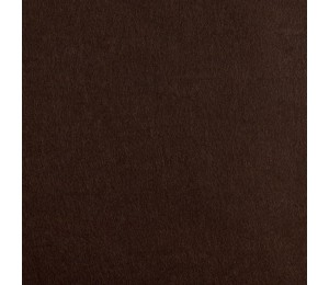10cm Wollfilz 3mm braun