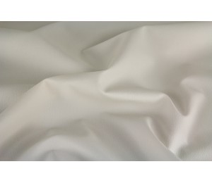 Kunstleder Rex weiß