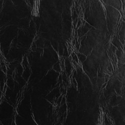 Kunstleder Paloma schwarz Antik style