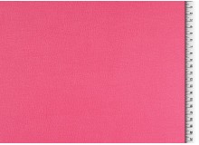 Kunstleder Schimmer Metallic pink